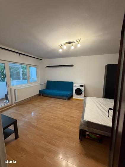 Garsoniera 40 mp | Lujerului Virtutii | Decomandata | Etaj 1 - 10