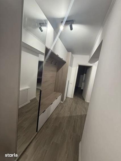 Apartament cu 3 camere în Pieptănari