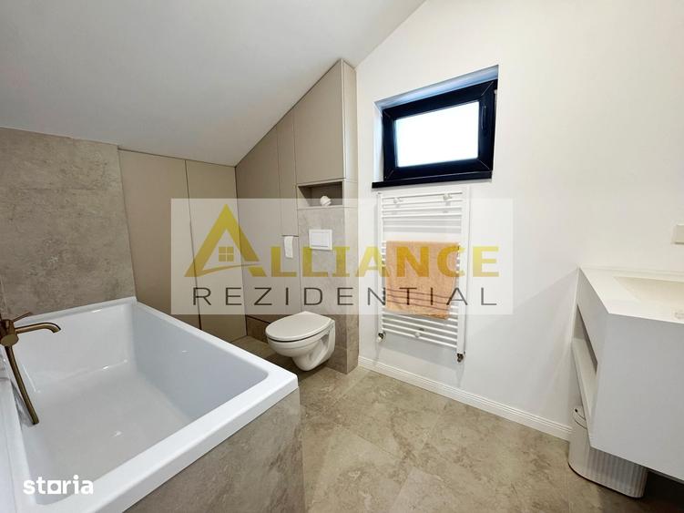 Casa individuala || 5 camere || 2 bai || 386 mp teren || Miori?a || - 5
