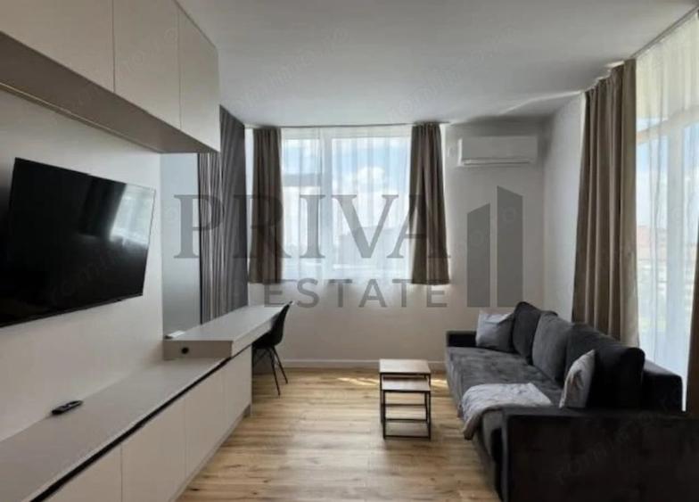 Apartament 2 camere, parcare privata, boxa subsol. Botanic/Iulius Mall - 4