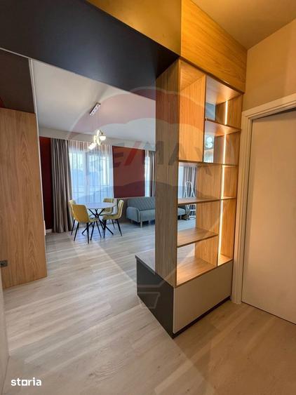 Apartament 3 camere + Parcare | Curte | Pet Friendly | Politehnica - 1
