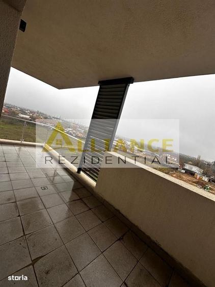 Apartament cu 3 camere în Dobroești