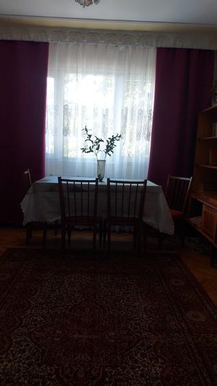 Apartament cu 2 camere semidecomandat în Dancu