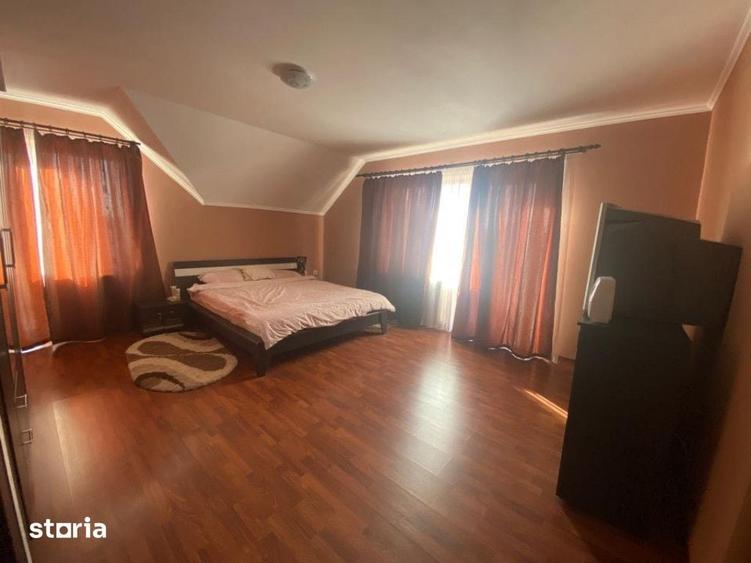 Casă cu 4 camere cu Teren 501 Mp în Sântandrei