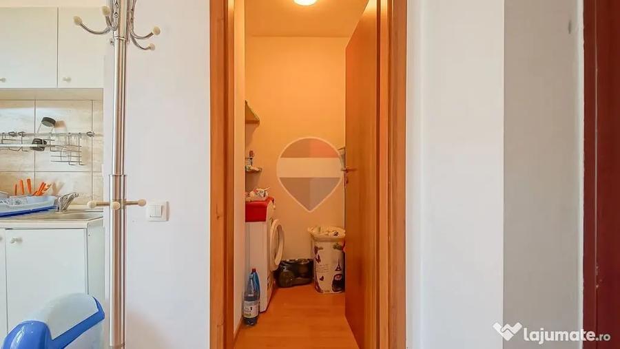 Garsonieră semidecomandată în Bunloc