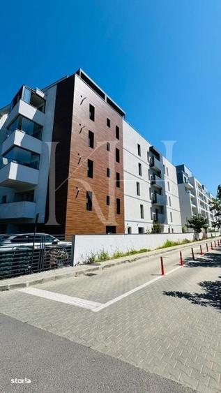 Apartament 3 camere vizavi de Stejarii | Langa Padurea Baneasa | Exclu - 3
