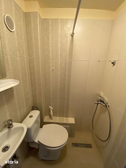 Garsonieră în Între Lacuri