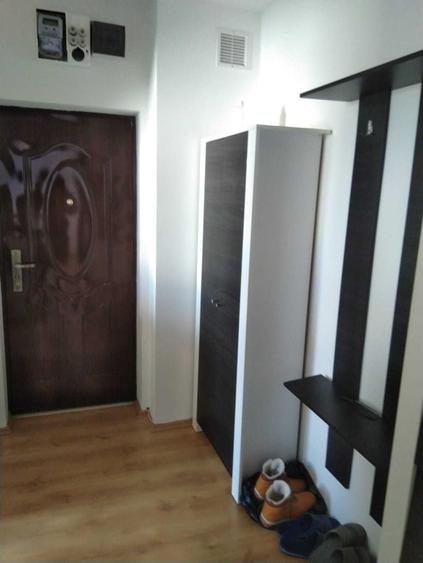 Apartament cu 2 camere decomandat în Bălcescu