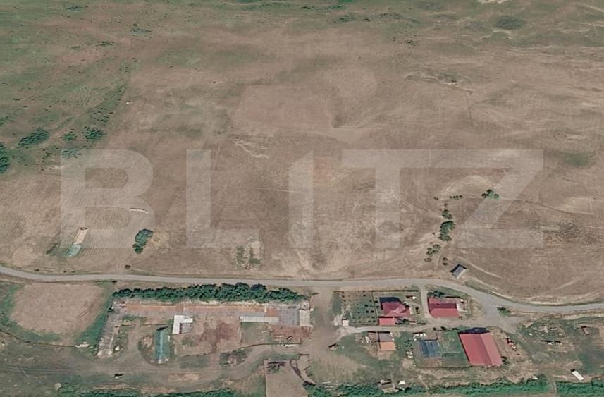 EXCLUSIVITATE - teren extravilan, 23 000 mp, Feiurdeni - 2