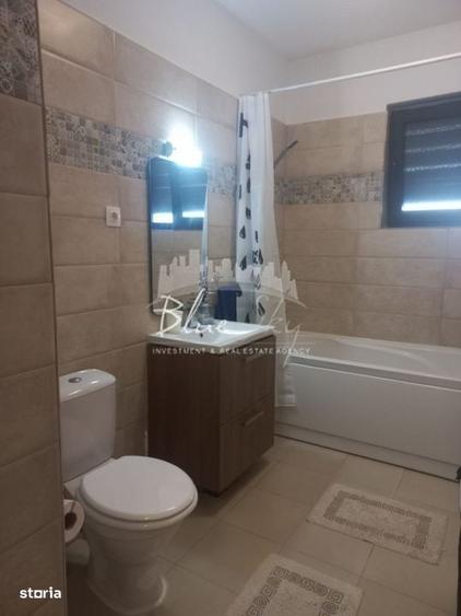 Apartament decomandat în Central