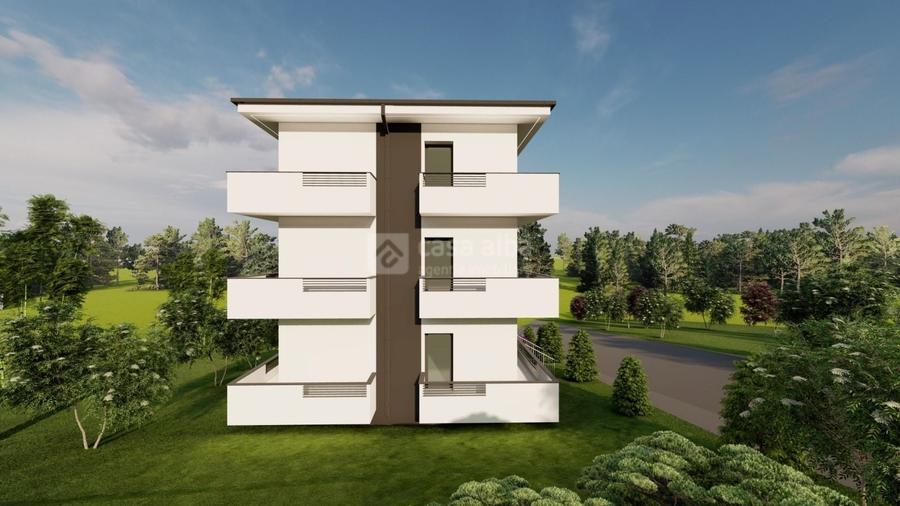 Teren Construcții intravilan de 600 mp, în Păcurari