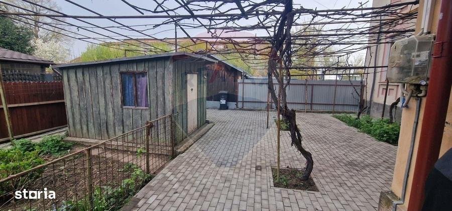 Apartament cu 2 camere în Orizont