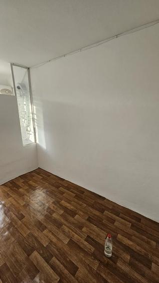 Garsonieră nedecomandată în Central