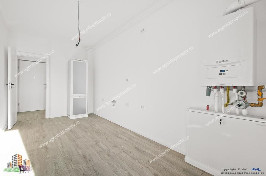 Apartament cu 3 camere decomandat în Țiglina 2