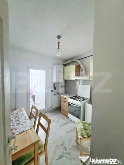 APARTAMENT 2 CAMERE-PIATA CENTRALA - 8