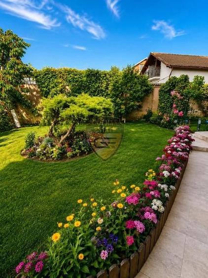 Casă cu Teren 600 Mp în Agigea