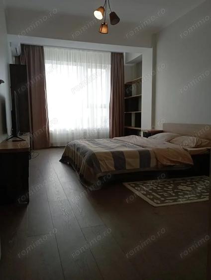 Garsonieră decomandată în Brâncoveanu