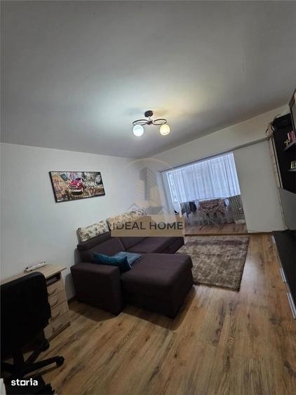Apartament cu 2 camere decomandat - etajul 1 - Targu Cucu - 1