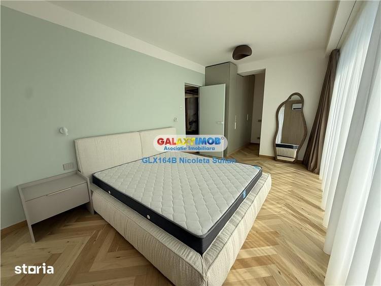 Apartament cu 3 camere în Gara de Nord