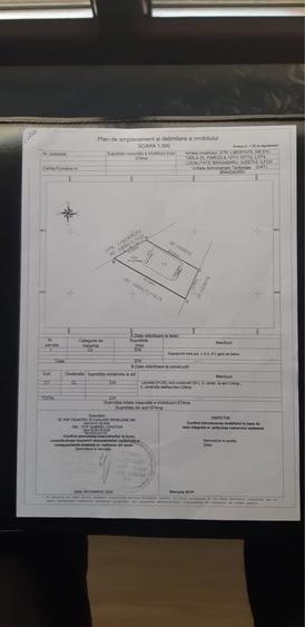Casă cu 4 camere în Central