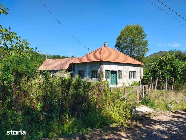 Casa Valisoara la pre?ul corect. - 11