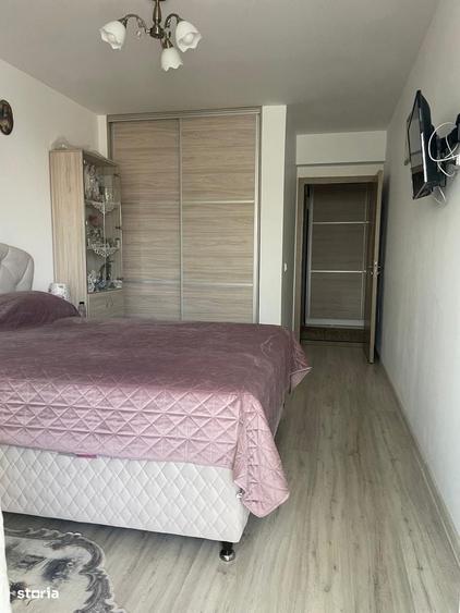 Apartament cu 2 camere decomandat în Ultracentral