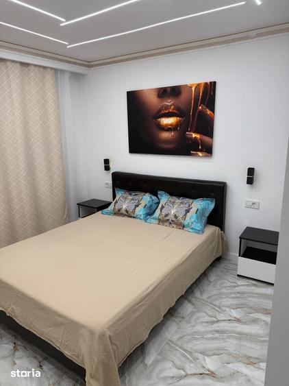 Apartament cu 2 camere în Port