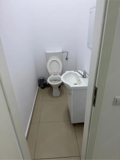 Spațiu comercial, de 54 mp, în Tineretului