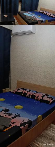 Apartament cu 3 camere decomandat în Faleza Nord