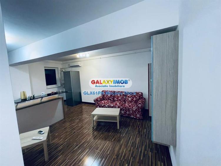 Apartament cu 3 camere decomandat, mobilat în 9 Mai