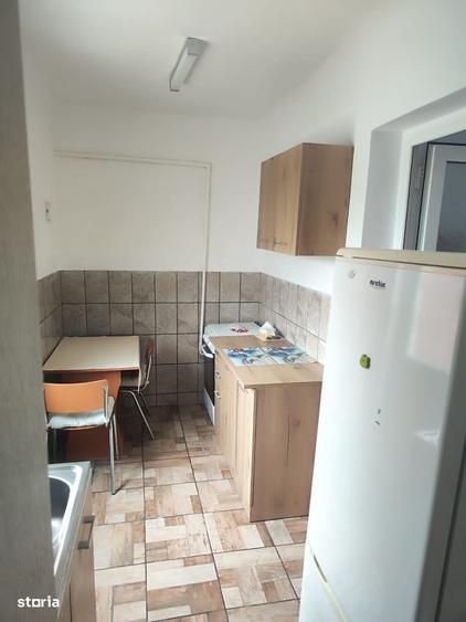 Apartament cu 2 camere decomandat în Cristian