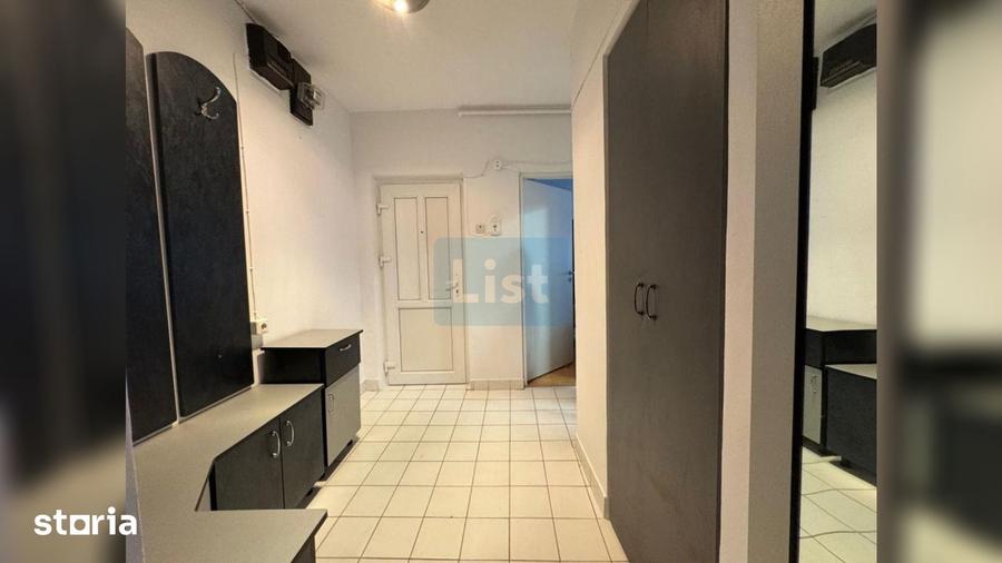 Apartament cu 2 camere decomandat în Gruia