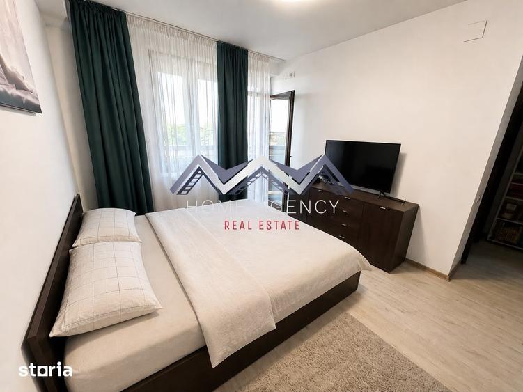 Apartament cu 2 camere în Sud