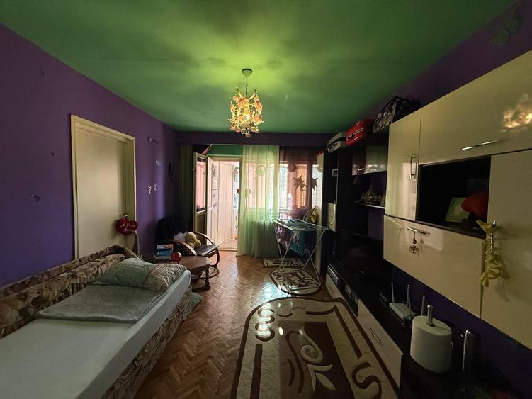 Apartament cu 2 camere 59 mp Sc. Gen. Andrei Saguna - 8