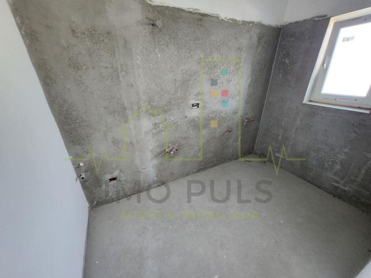 Duplex cu 3 camere cu Canalizare în Moșnița Veche