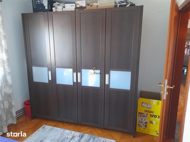 Apartament cu 2 camere în Est