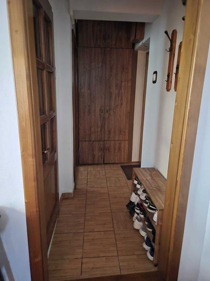 Apartament cu 3 camere semidecomandat în Gheorgheni
