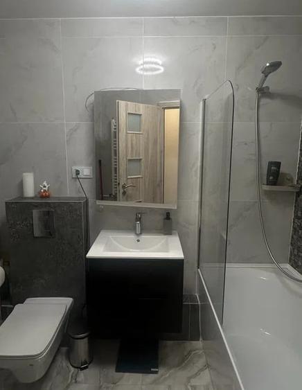 Stefan cel Mare adiacent -2 camere -Nou !!! - 5