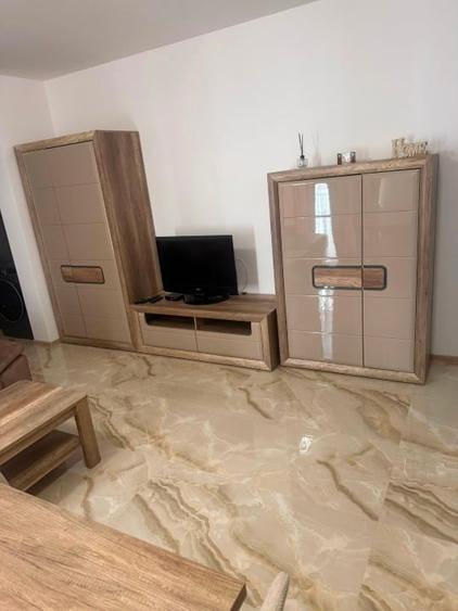 Apartament cu 2 camere decomandat, mobilat în Giroc