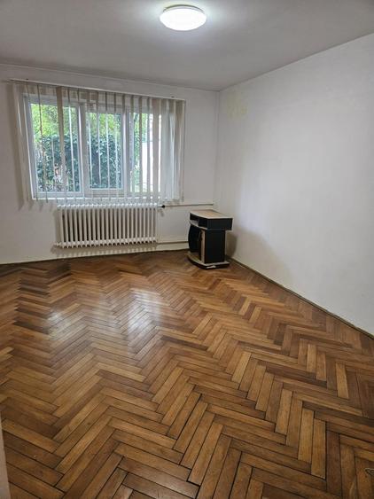 Apartament cu 2 camere semidecomandat în Gheorgheni
