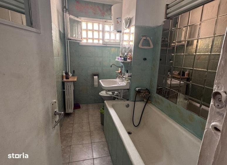 Apartament 2 camere Podu Ros , 50 metri, etaj 3 Cod:162997 - 6