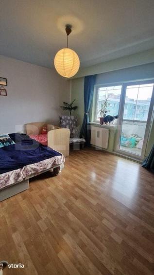Apartament cu 4 camere în Astra