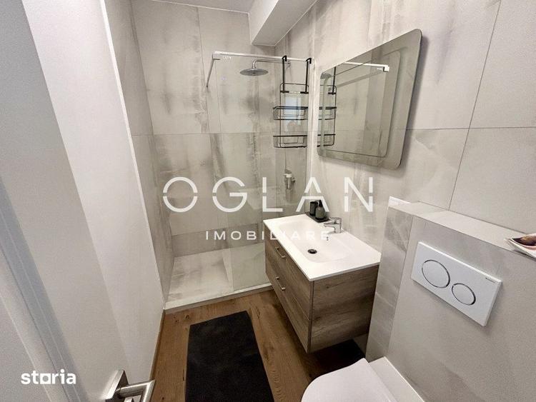 Apartament cu 3 camere, mobilat în Lazaret