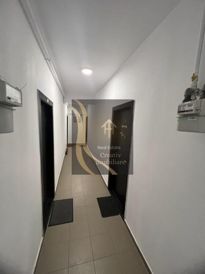 Apartament cu 2 camere în Militari