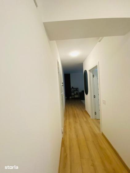 Apartament 2 camere | Prima Vista | Loc parcare inclus - 11