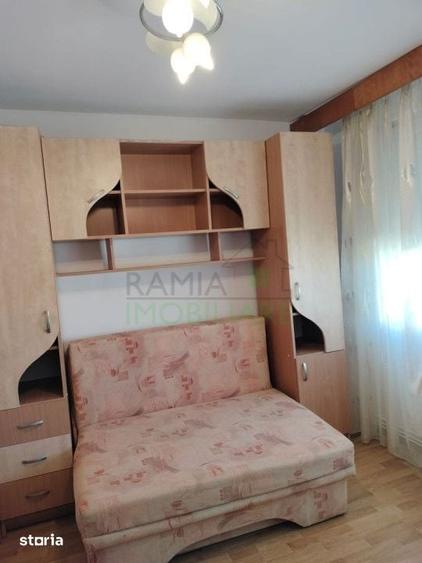 Apartament cu 2 camere în Florilor