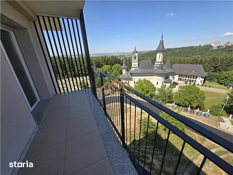 Apartament cu 2 camere în George Enescu