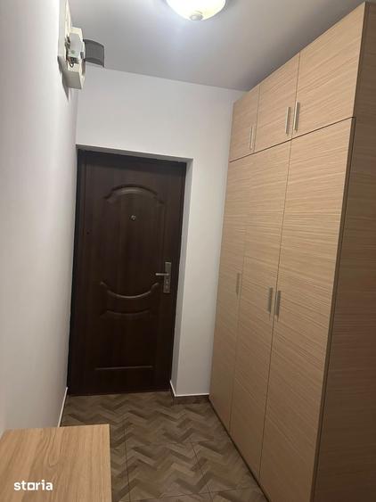 GARSONIERA - PET-FRIENDLY, CENTRALA PROPRIE, METROU 10 MINUTE - 3