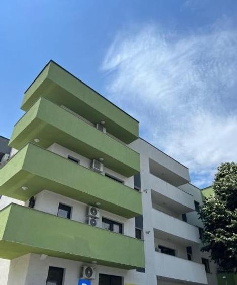 Apartament cu 2 camere decomandat, mobilat în Dacia