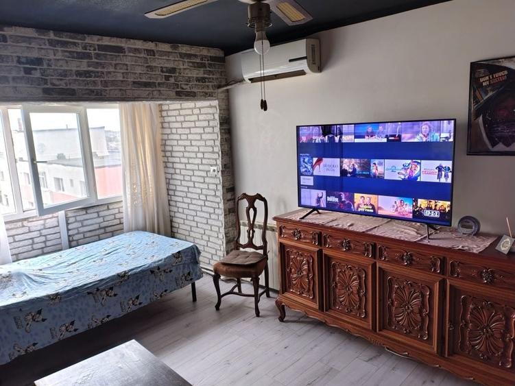 Apartament cu 2 camere semidecomandat în Dorobanți